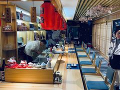 -浦·传统日式料理(3 5 1 1 店)