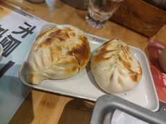 -木屋烧烤(南新店)