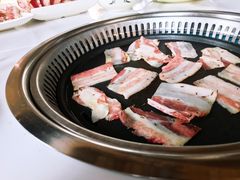 -东北烤肉(钟鼎名悦店)