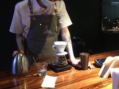 -野鸽子咖啡(航空路店)