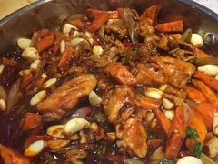 自由组合焖锅-黄记煌三汁焖锅(广州曜一城店)