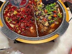 -南锣南门
