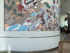 -Tims天好咖啡(河西万象城店)