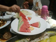 -宝轩渔府·老字号海鲜·正宗津菜(水上店)