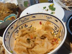 -秦月轩·陕西家乡菜(阜成路·五棵松店)