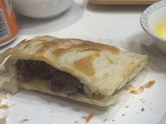 -高玛纳驴肉火烧(一世界店)