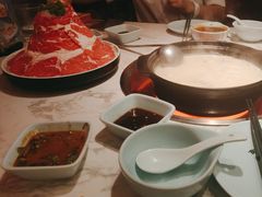 -捞神煲汤火锅(湖滨商业街店)