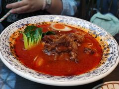 -阿大排档(长春这有山店)