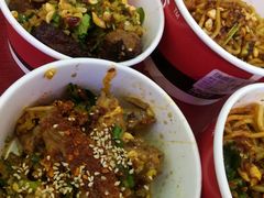 -盛香亭热卤(浏阳天虹店)