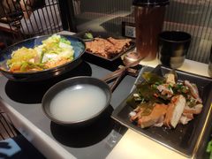 -馔豚·台北菜专门店(深圳湾万象城店)