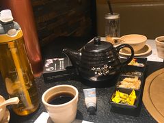 -漫烤鱼&徐州烧烤夜宵(万达店)