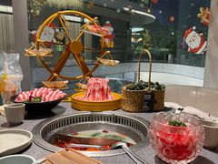 -故里和山·成都火锅(欢乐港湾店)