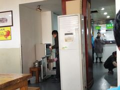 -兰州马子禄牛肉面(文景公园店)