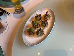 -三号黄浦会Canton Table