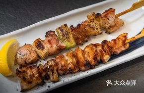 Scallion Chicken