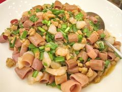 -开海·红岛海鲜虾水饺(石老人店)