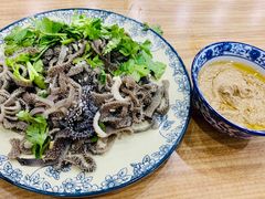 -北三沙家烧麦(北头道街店)