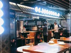大堂-全牛匠·乐山跷脚牛肉(西单华威约饭街店)