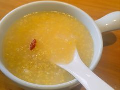 椰香玉米露-莲餐厅·湖北菜·潜江小龙虾店(愚园路店)