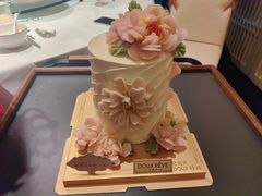 -杜哈夫DOUX RÊVE·生日蛋糕(日月光店)