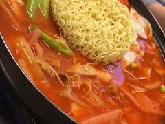 -京玉菲饭店(李村店)