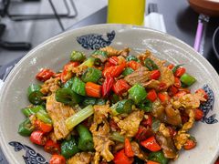 小炒肉-潇湘阁(三里屯SOHO店)