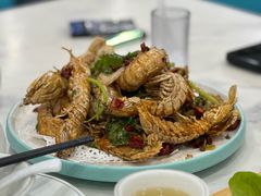 -威海渔村(黄兴路店)