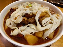 -新疆伏拉沃餐厅(白龙南路店)