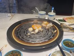 -碗中海·蒸汽海鲜·桑拿鸡(岭南天地店)