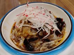 -有红鸡毛店·川菜(建设路店)