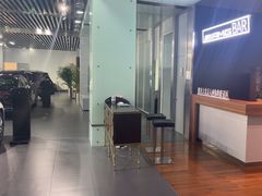 -北京鹏龙星徽AMG性能中心(潘家园店)