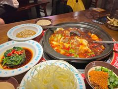 -受气牛肉·重庆耙牛肉(来福士店)