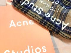 -Acne Studios(芮欧百货店)