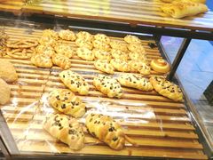 -BreadTalk面包新语·烘焙蛋糕(海珠丽影广场店)