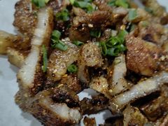 -云南建水鸡脚王烧烤(商贸路店)