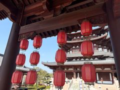 -江心屿景区