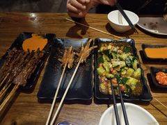 -烧蠔帮·湛江生蚝(南桥店)