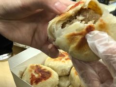 -长发西饼(临顿路店)