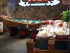 -云天楼国鼎喜宴中心(国鼎店)