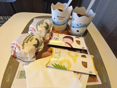 -麦当劳(怀集店)