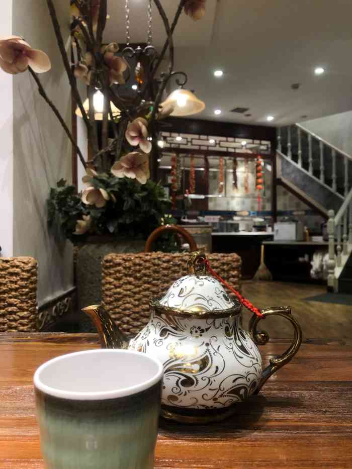 奉天赵四小姐(帅府店)