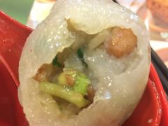 -添好运点心专门店(中环IFC店)