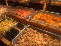 -比格比萨自助(大兴荟聚店)