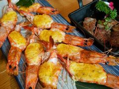 -三石铁板烧(紫竹桥店)