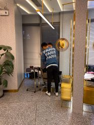 点击看大图 -3AM·S HAIR SALON烫发染发接发