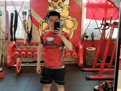 -KingBull私教健身&格斗订制(龙井商业中心店)