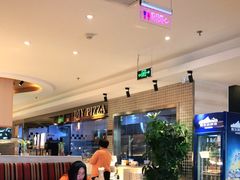 大堂-比格比萨自助(宋家庄店)
