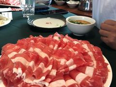-阳坊大都涮羊肉(阳坊总店)
