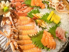 -上井精致料理(重庆光环购物公园店)