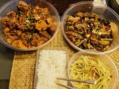 -醉小酒馆·川菜·江湖菜·重庆菜(观音桥旗舰店)